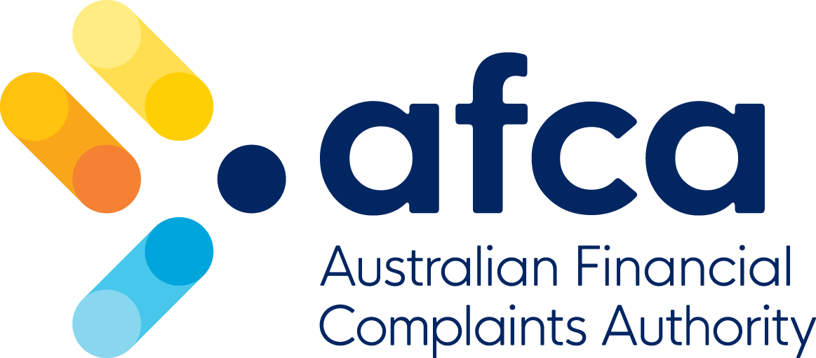 AFCA — Australian Financial Complaints Authority