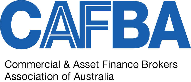 CAFBA — Commercial & Asset Finance Brokers Association