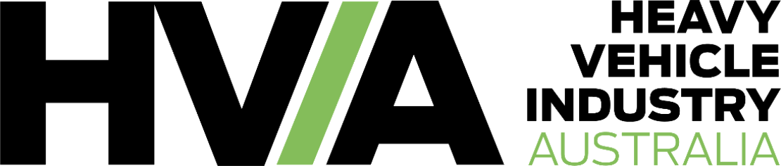 HVIA — Heavy Vehicle Industry Australia