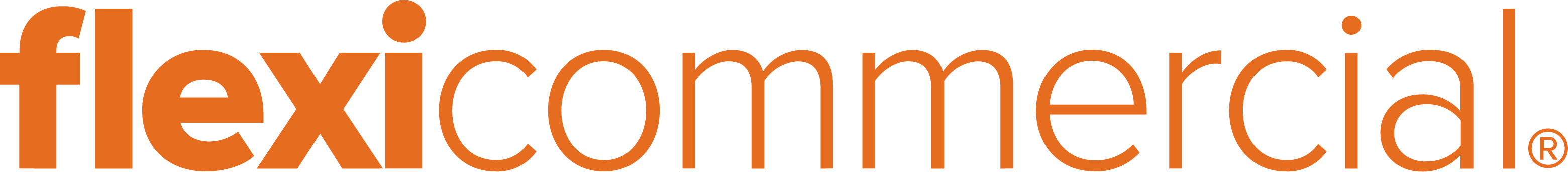 FlexiCommercial