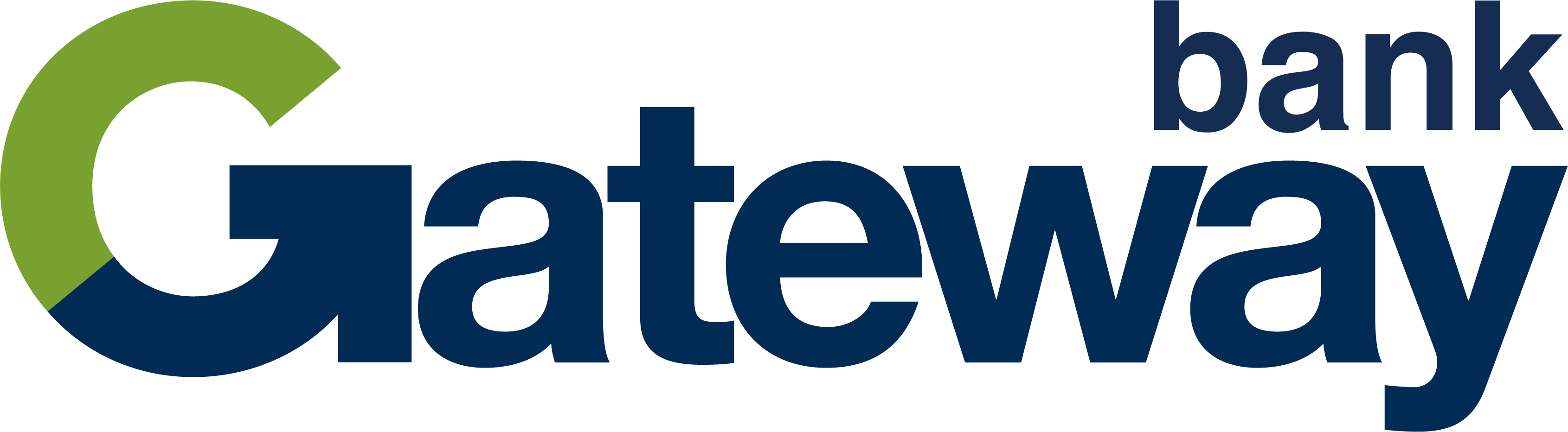 Gateway Bank