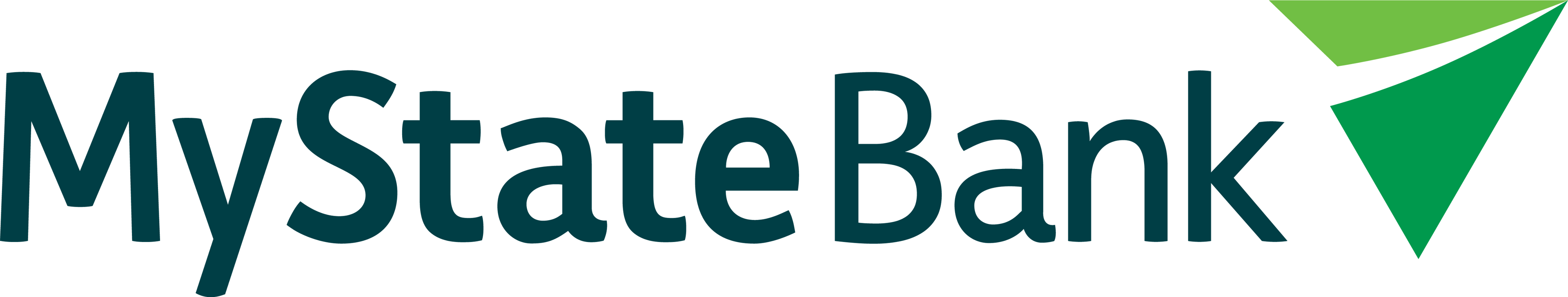 MyState Bank