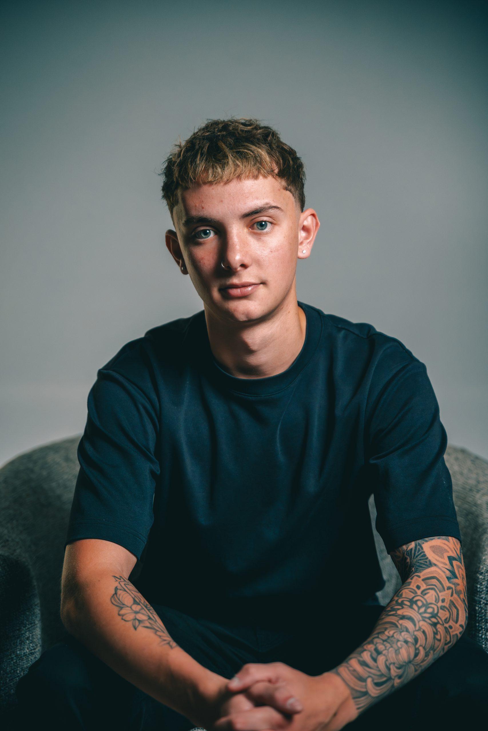 Devin Willers