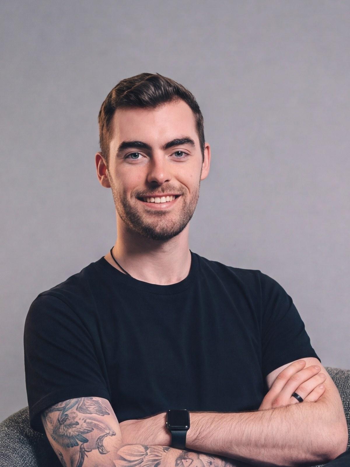 Sam Colyer, Mortgage Broker at Aurelius Capital